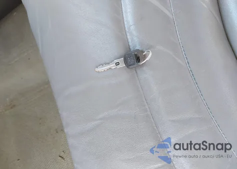 2004 Buick Century z USA, uszkodzony, nr VIN 2G4WS55J541319967